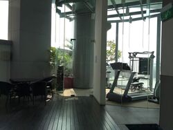 Lumiere (D2), Apartment #626032811